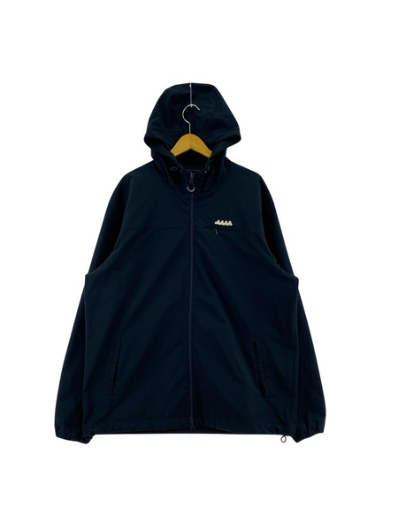 muta ジャケット ナイロンジャケット ネイビー