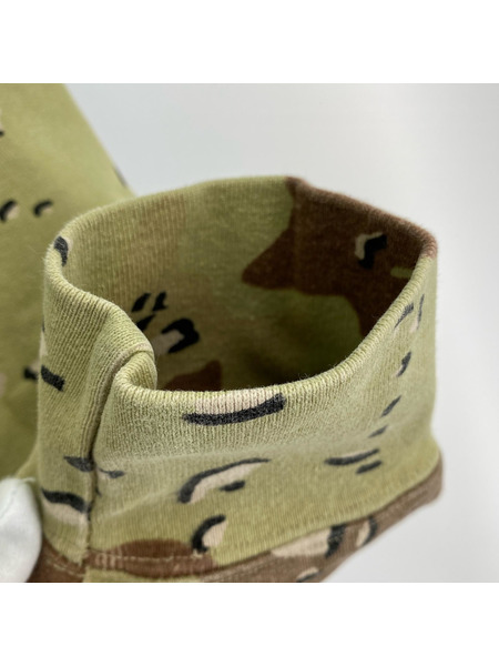 Supreme 20AW Futura Logo Crewneck Sweat Shirt  M FuturaLogo