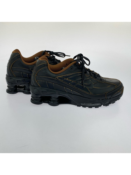 NIKE スニーカー Black and Light British Tan[値下]