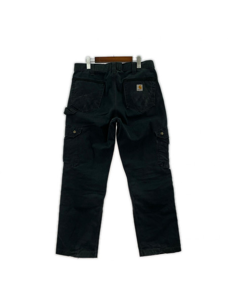 Carhartt パンツ リップストップ ペインターパンツ 黒