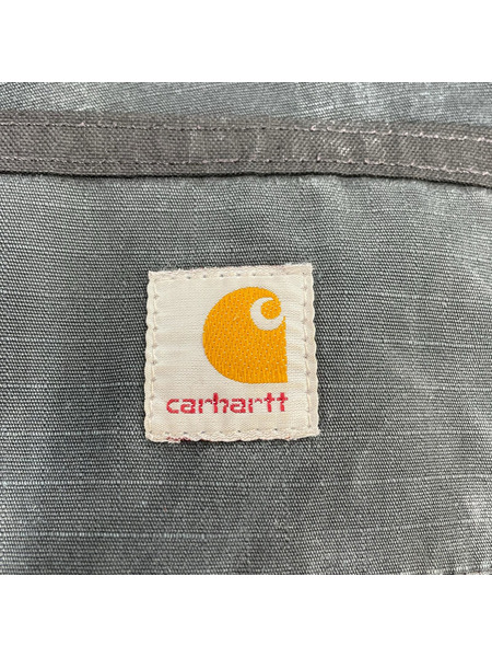Carhartt パンツ リップストップ ペインターパンツ 黒