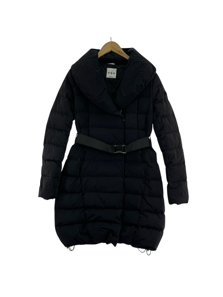 TATRAS ダウンジャケット 中綿/黒