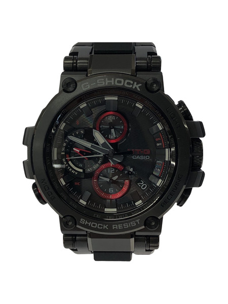 G-SHOCK MTG-81000　MT-G　腕時計　タフソーラー[値下]