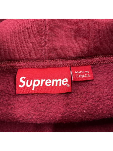 Supreme パーカー 20AW Pearl Sweatshirt ヨハネス・フェルメール (L)[値下]