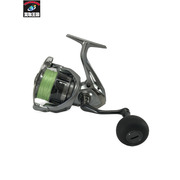 リール SHIMANO 21ナスキーc5000XG