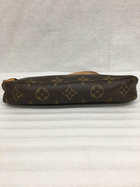 LOUIS VUITTON ポシェットアクセソワール モノグラム M51980