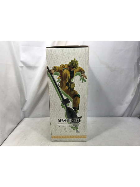 一番くじ ジョジョの奇妙な冒険 STAND RUSH C賞 DIO MASTERLISE