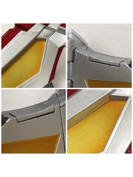 ULTRA REPLICA ウルトラゼロアイ＆ウルトラゼロブレスレット