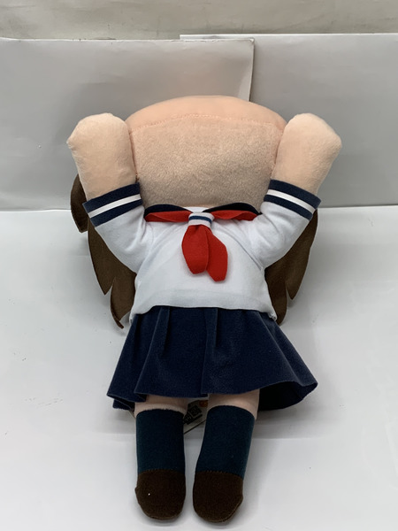 からかい上手の高木さん メガジャンボ寝そべりぬいぐるみ 高木さん タグ付き 