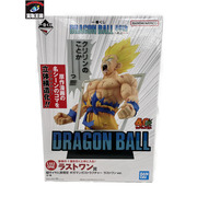 一番くじ　ドラゴンボール 40th ラストワン賞　超サイヤ人孫悟空