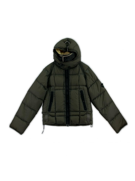STONE ISLAND ダウンジャケット 06AW GOOSE DOWN (S)[値下]