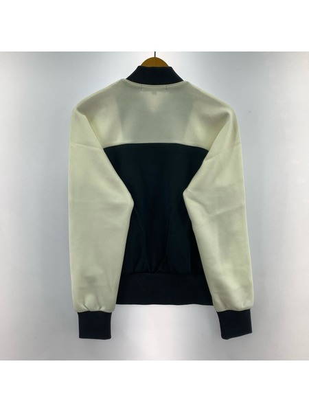 COMME des GARCONS ジャケット バイカラー トラックジャケット M AD2023