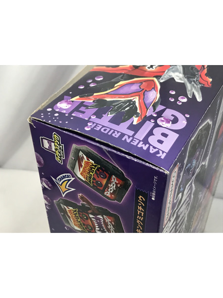 メーカー 仮面ライダー変身アイテム DX変身ベルトビターガヴ＆ゴチゾウホルダーセット