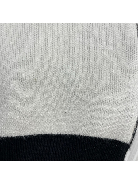 STUSSY ジレ・ベスト PHOTO JACQUARD VEST