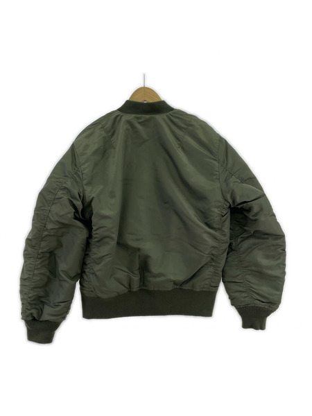 フライトジャケット WIPER MA-1 M