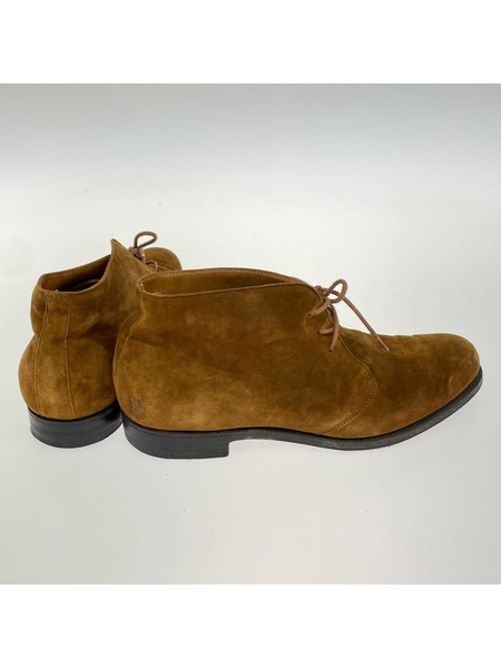 . ブーツ Lloyd Footwear スウェードチャッカブーツ