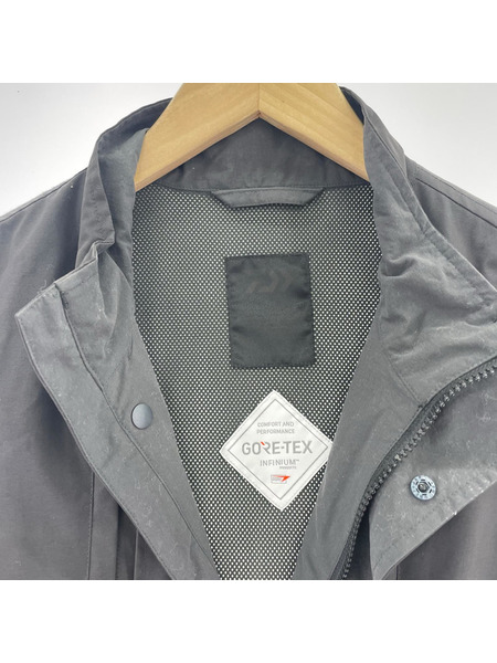 DAIWA PIER39 ジレ・ベスト TECH LOGGER MOUNTAIN VEST