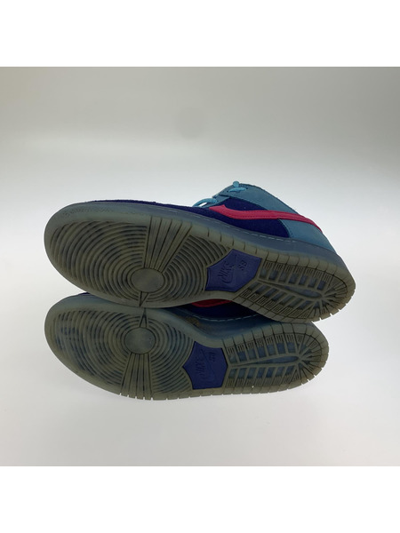 NIKE SB スニーカー DUNK LOW PRO　27cm