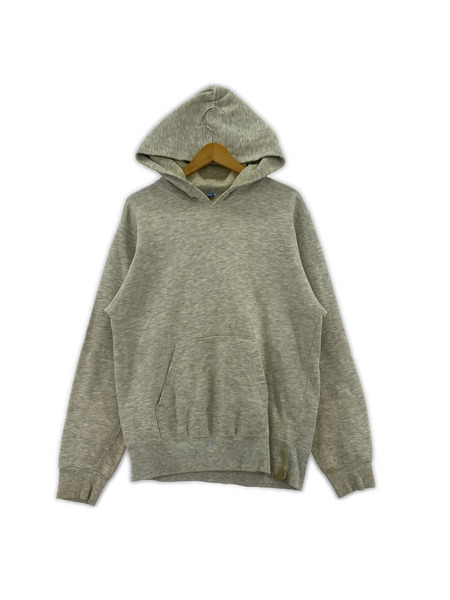 Champion パーカー 90s 目無シパーカー