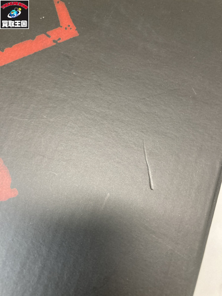 その他グッズ アニメ・コミックその他 ベルセルク 千年帝国の鷹篇 BRANDED BOX