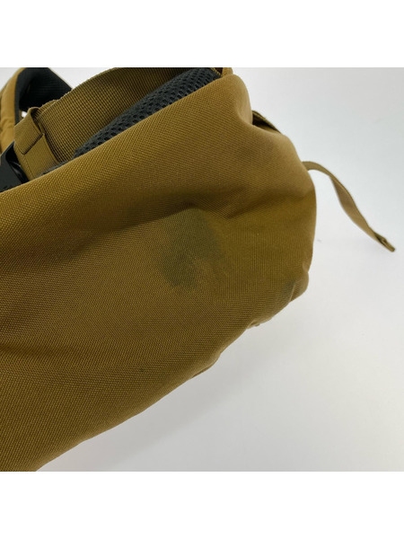 CABINZERO リュックサック・バックパック MILITARY STAYLE コヨーテ