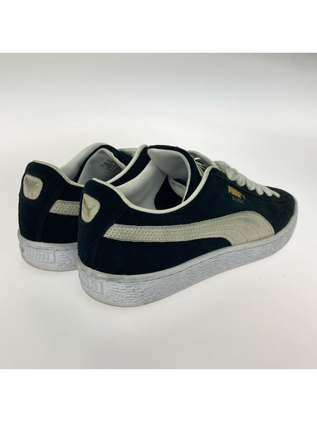 PUMA Suede Classic XXI Puma Black Puma White (27)