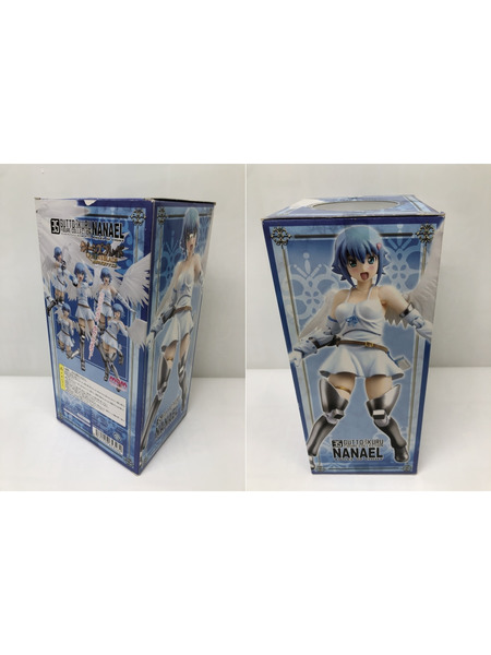 グッとくるフィギュアコレクション　光明の天使ナナエル