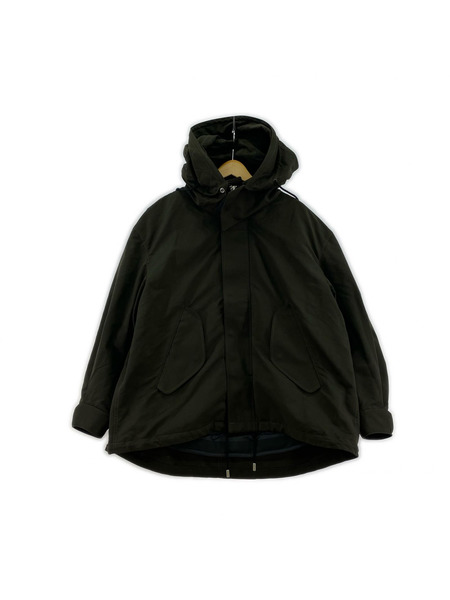 ジャケット THE RERACS THE MODS COAT (46)