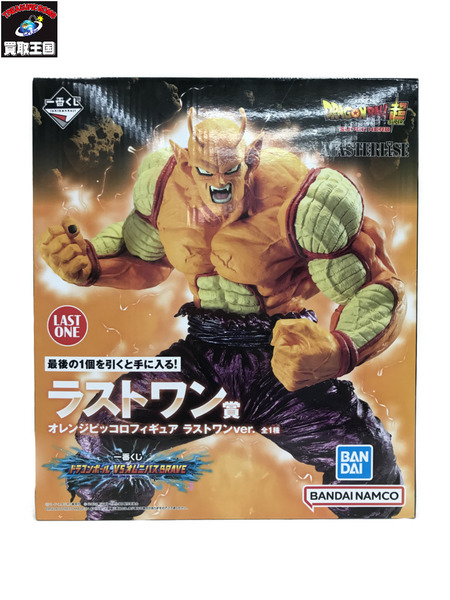 BANDAI SPIRITS 一番くじ ドラゴンボール ドラゴンボール VSオムニバス