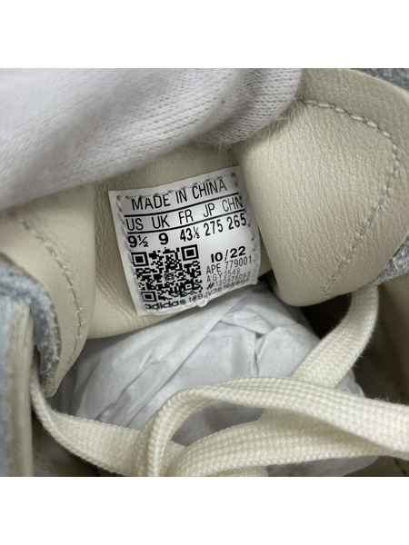 adidas STAN SMITH RECON/GY2549/27.5cm