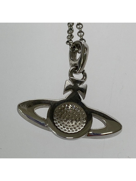 Vivienne Westwood ネックレス・ペンダント MINI BAS RELIEF PENDANT