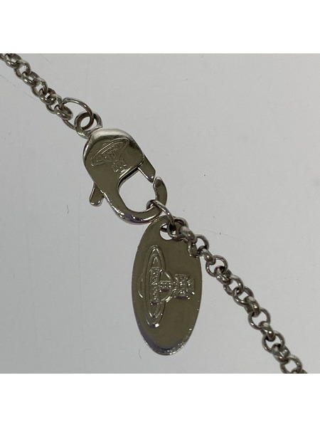 Vivienne Westwood ネックレス・ペンダント MINI BAS RELIEF PENDANT