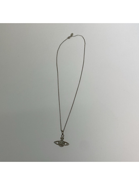 Vivienne Westwood ネックレス・ペンダント MINI BAS RELIEF PENDANT