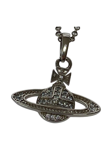 Vivienne Westwood ネックレス・ペンダント MINI BAS RELIEF PENDANT