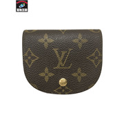 小銭入れ・コインケース LOUIS VUITTON ポルトモネグゼ