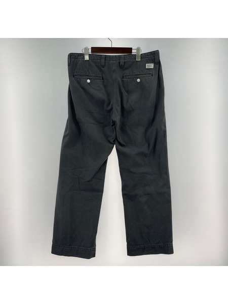 WTAPS パンツ TROUSERS WORK PANTS/L/101GWDT-PTM07