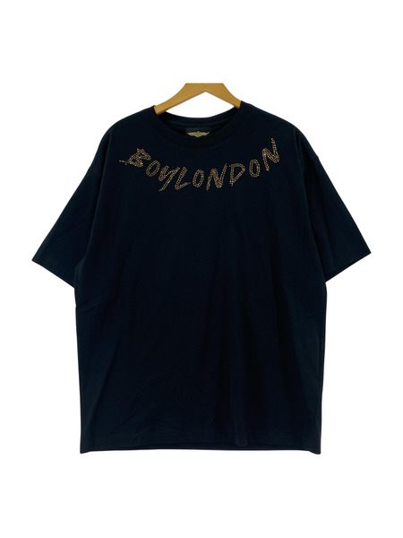 BOY LONDON 半袖Tシャツ・カットソー 黒 (M)[値下]