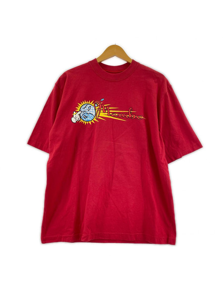 OLD・VINTAGE 半袖Tシャツ・カットソー Mambo Graphics Tee