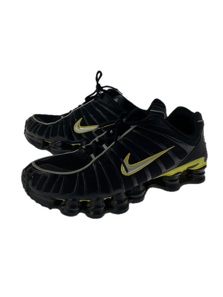 NIKE スニーカー SHOX TL