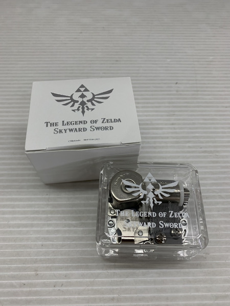 メーカー ゲーム系その他 ゼルダの伝説 スカイウォードソード サウンドトラック