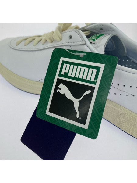 PUMA スニーカー ×NOAH PRO STAR White/Green