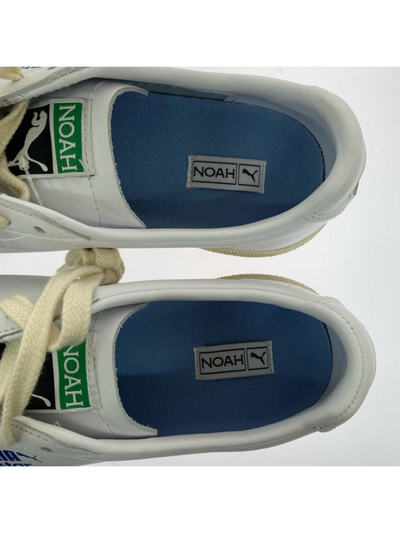 PUMA スニーカー ×NOAH PRO STAR White/Green