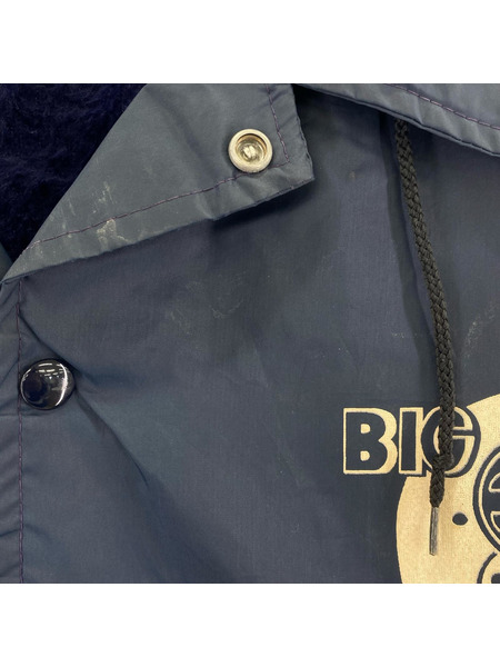 Champion ジャケット ランタグ ボアコーチジャケット