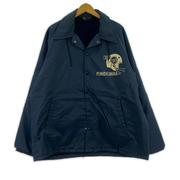 Champion ジャケット ランタグ ボアコーチジャケット