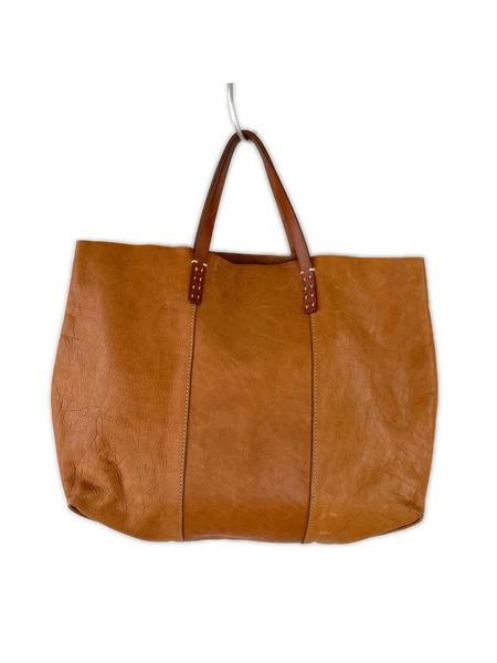 トートバッグ BEAUDESSIN S.A レザー