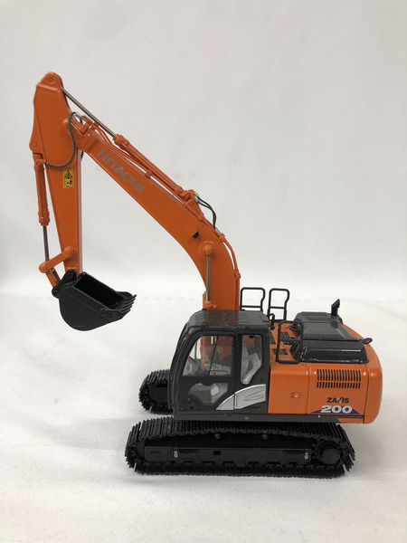 レプリカーズ 1/50 ZAXIS200