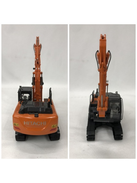 レプリカーズ 1/50 ZAXIS200