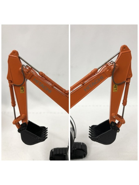 レプリカーズ 1/50 ZAXIS200