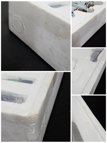 DX超合金 VF-25F スーパーメサイアバルキリー 早乙女アルト機