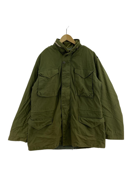 60s us.army field jacket M-R a[値下]